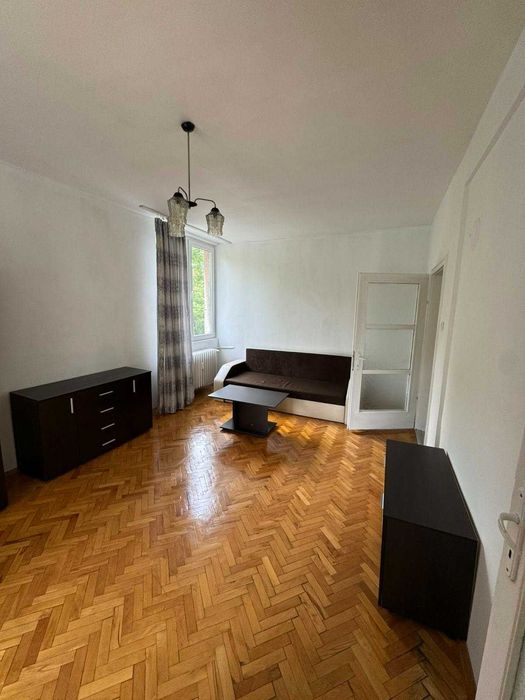Дава се под наем Едностаен апартамент в София, Лозенец - 50 кв.м за 500 € - Снимка #1