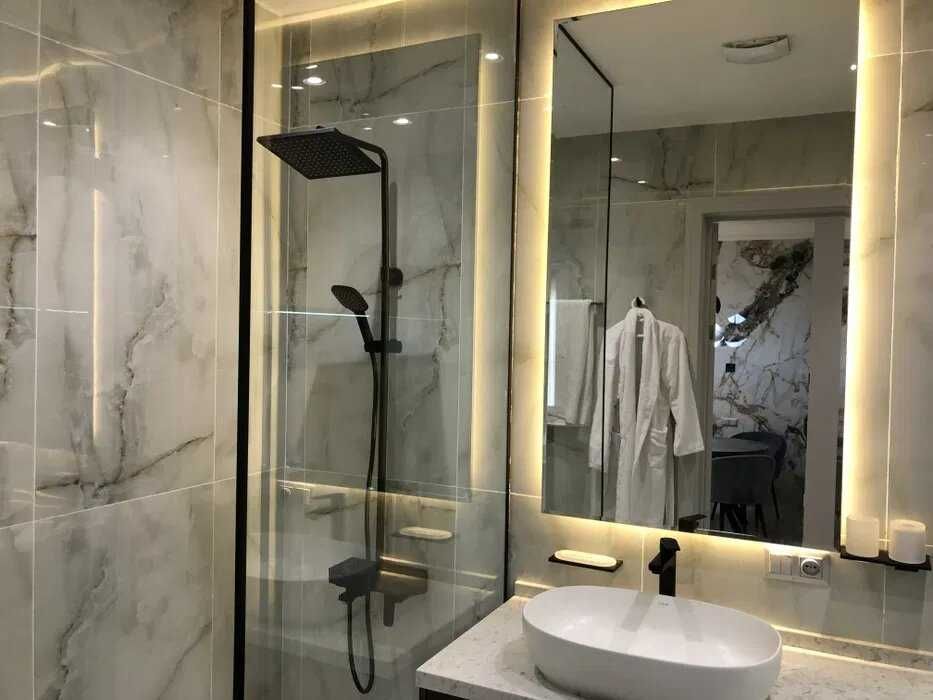 Сдаётся квартира на Мирабад Авеню авторским ремонтам‼️