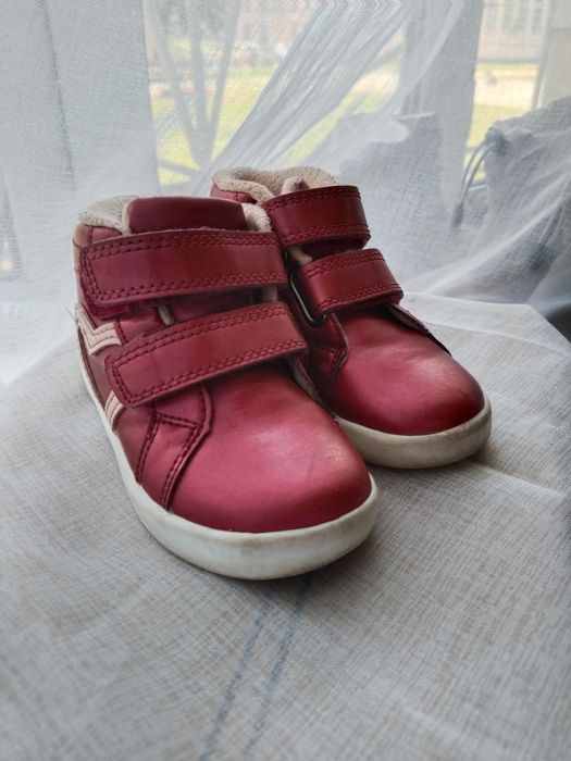 Сапоги ( детская обувь)