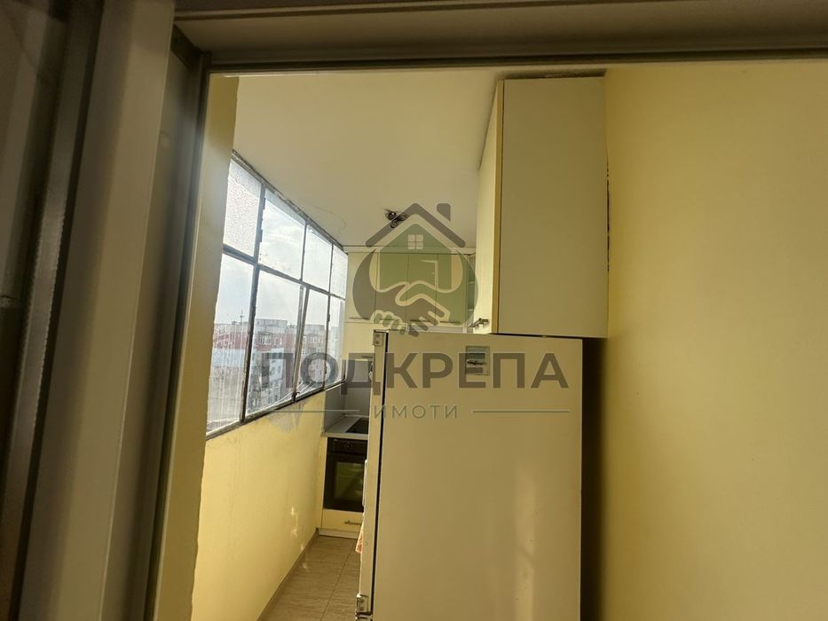 Продава се Тристаен апартамент в Пловдив, Тракия - 60 кв.м за 1475 €/кв.м - Снимка #11