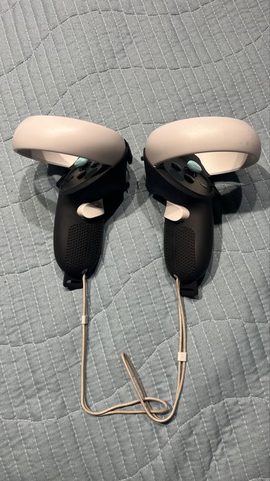 meta quest 2 продаю либо обмен