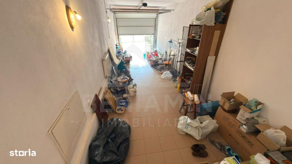Vila eleganta in zona Ford– Confort si intimitate pe alee privata