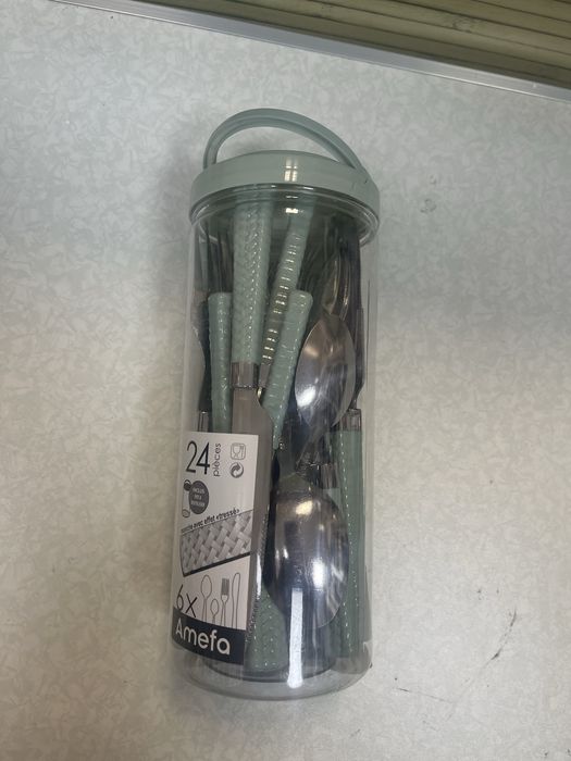 Комплект прибори за хранене Amefa