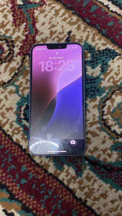 iPhone 13 прям срочно