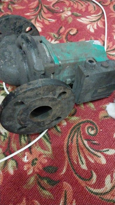 Продам церкуляционный насос