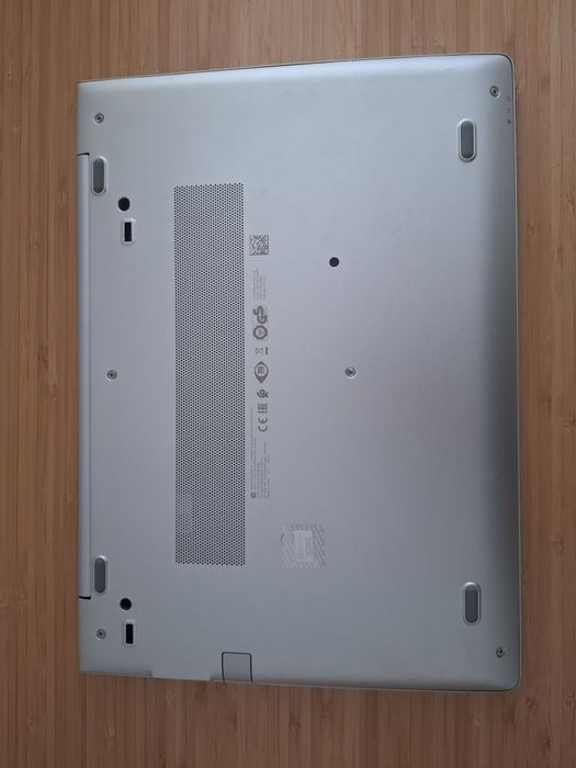HP Elitebook Core i5 Intel 8th gen