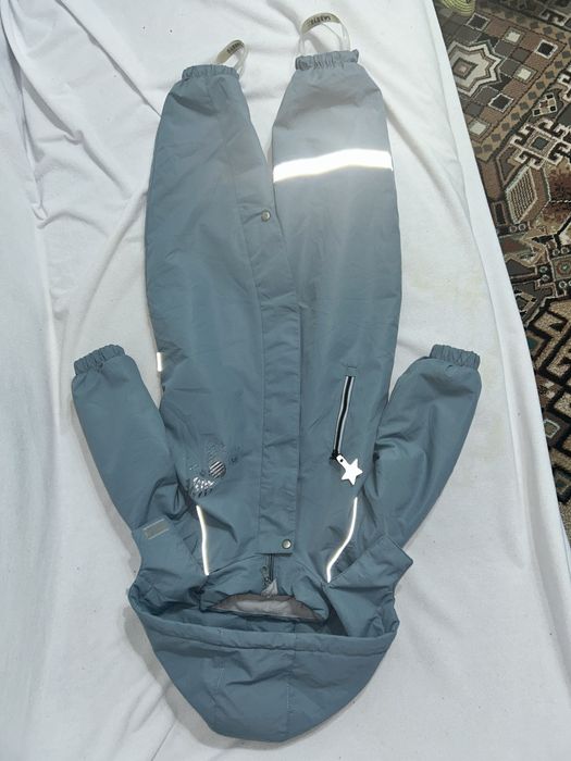 Комбинезон осень - весна