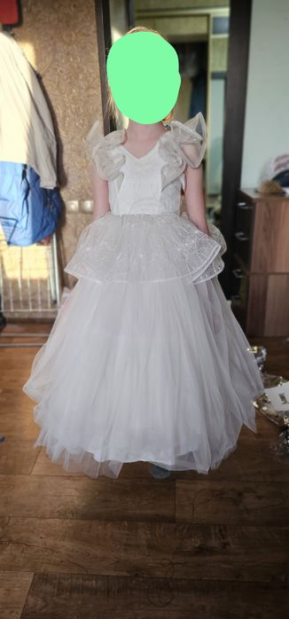 Продам платье детское
