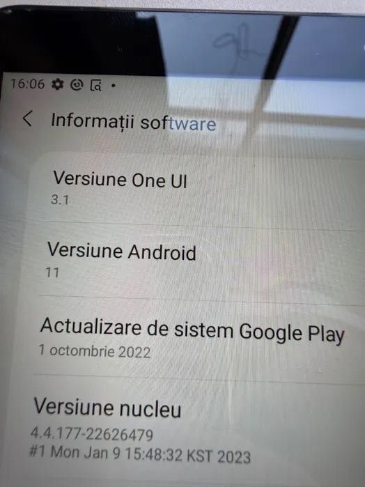 Tableta Samsung Galaxy Tab A SM-T510