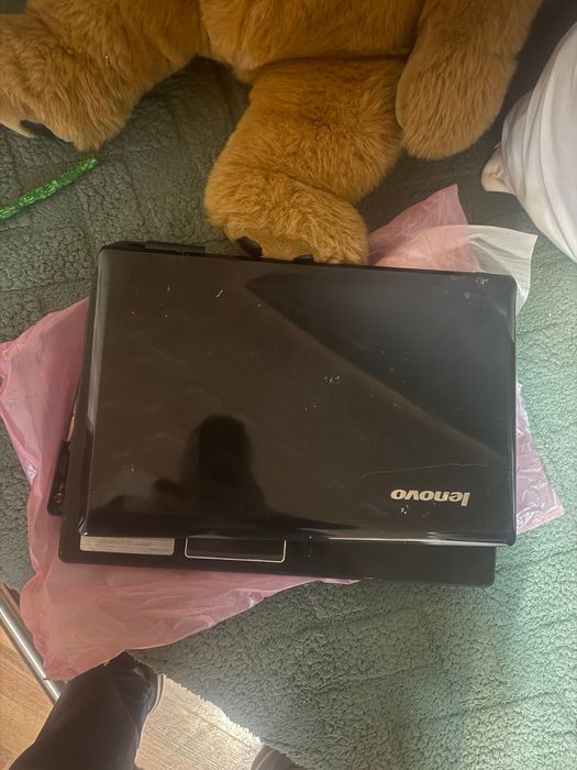 Lenovo G570 pentru piese!