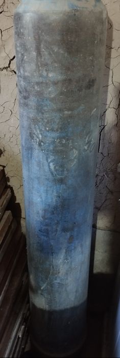 Кислородный балон