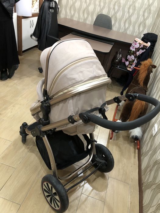 Коляска детская