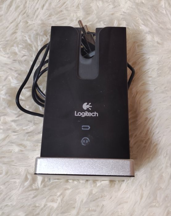 Наушники беспроводные Logitech