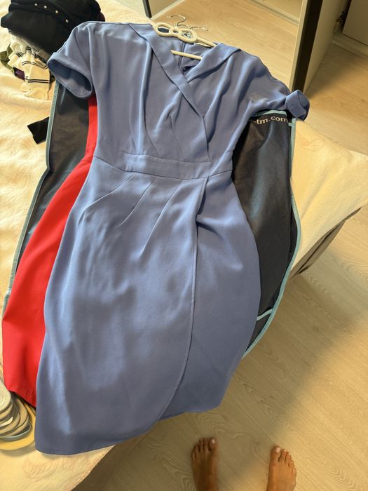 Рокли по 40 лв - ted baker, zara, Bobo Zander и други