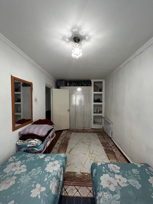 Продаётся квартира