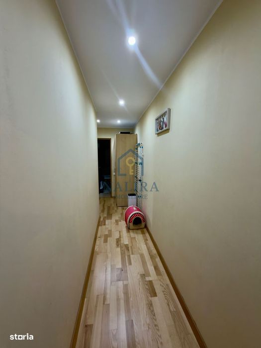 Apartament 2 camere de vânzare – zona școlii 11