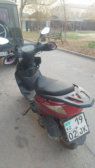 Мопед м8 сатылады