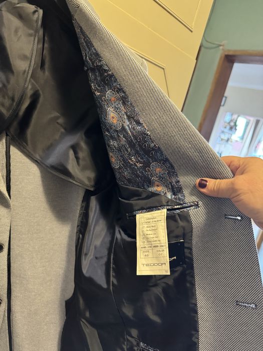 Мъжко елегантно сако