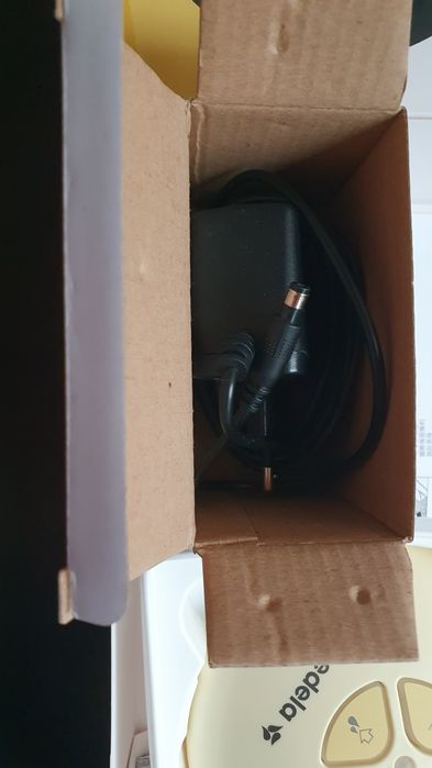 Помпа медела swing maxi