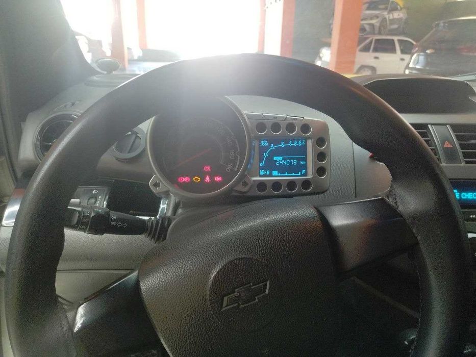 Spark 2pozit 1.0 motor benzin mexanika
