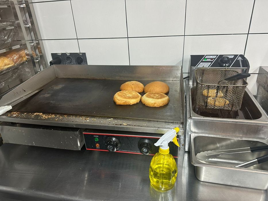 Продается оборудование