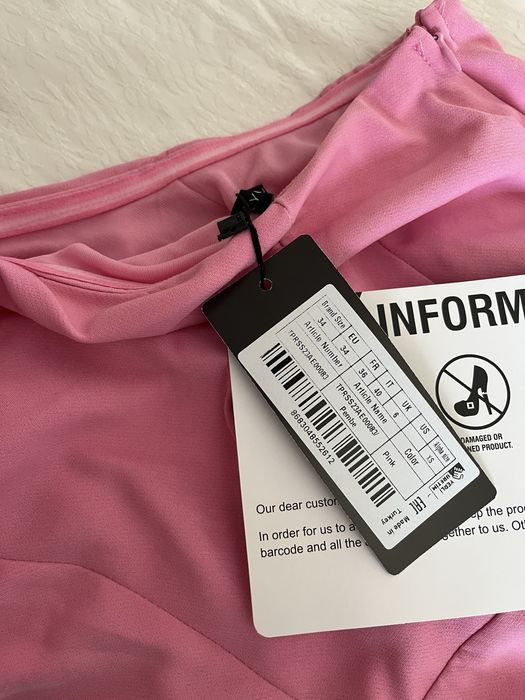 Дамска рокля официална