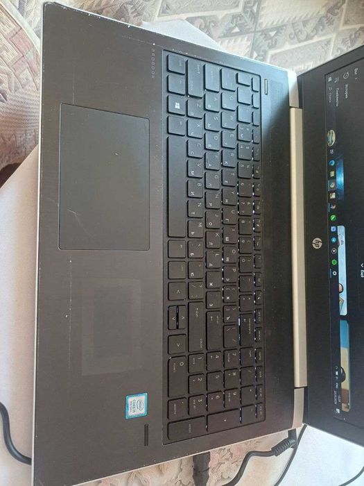 Ноутбук  HP PROBOOK 450 G5