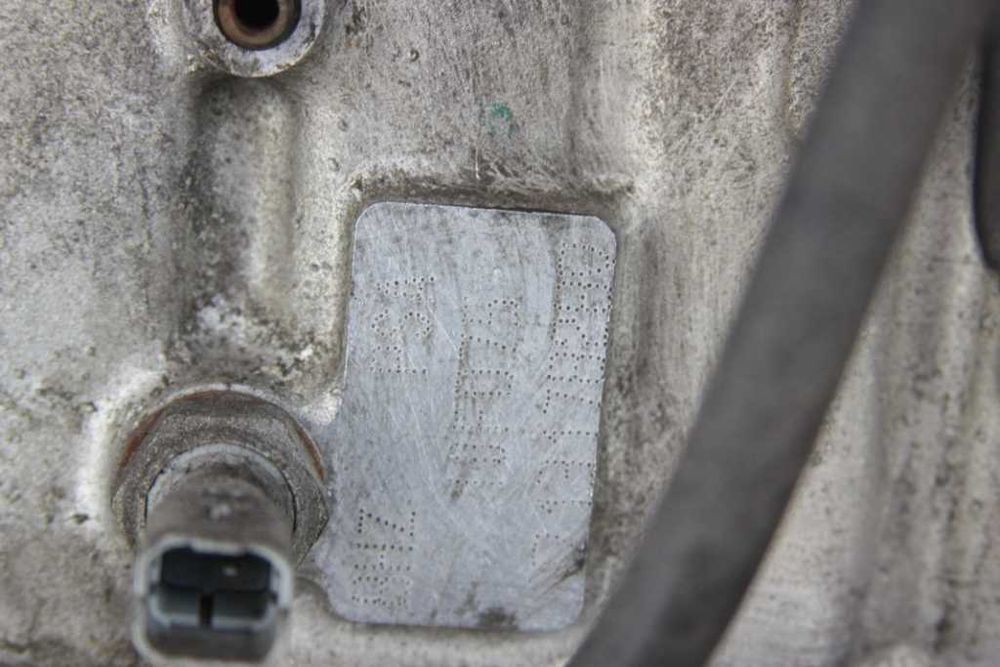 Двигател за Peugeot 206 1.4HDI 68 к.с. (1995-2005) код: 8HZ 10FD75