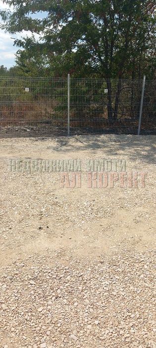 Дава се под наем Гараж / Паркомясто в Варна, Кайсиева градина - 17 кв.м за 51 € - Снимка #5