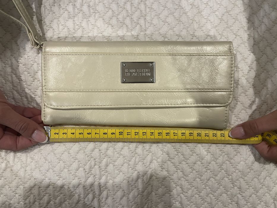 Дамска елегантна чанта Kenneth Cole Reaction