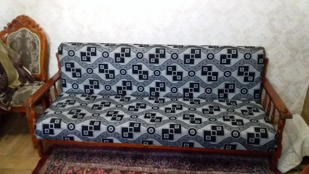 Продам мягкий уголок