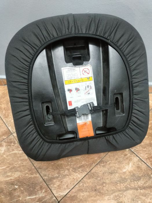 Автокресло детское