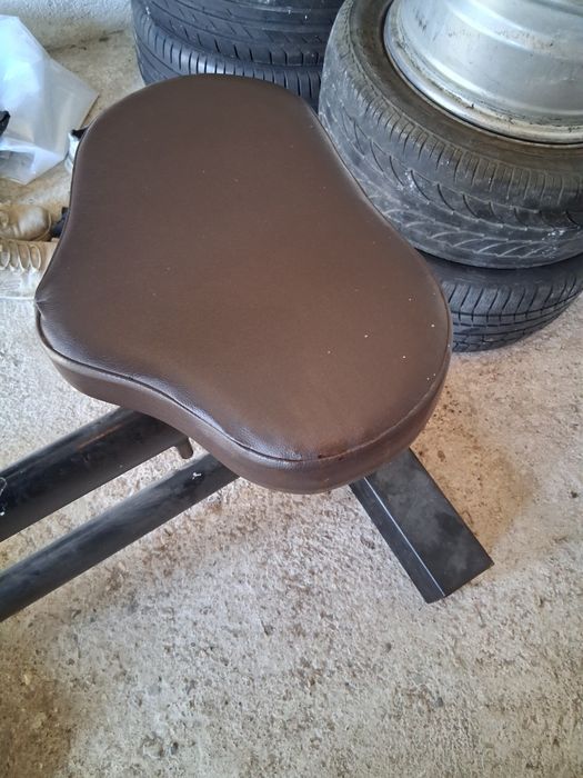 професионална скотова пейка боди спорд