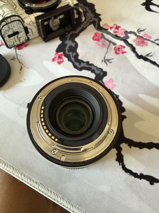 18-50 1:2.8 DN 55 sigma