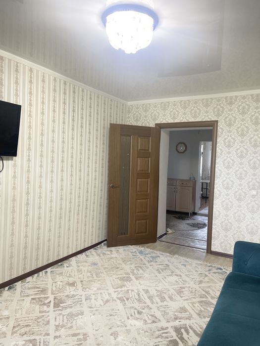 Продаю 3х комн. квартиру