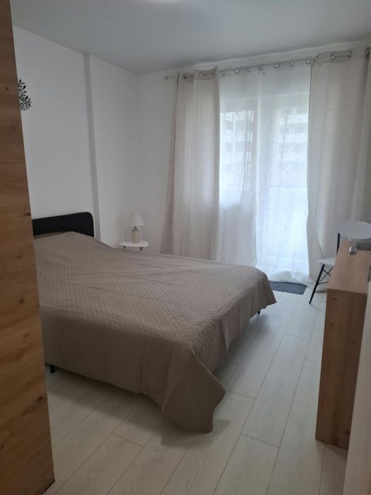 Inchiriere apartament studio Popesti Leordeni strada Biruinței 81