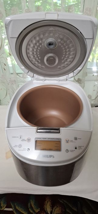 Мультиварка Philips H3077/40
