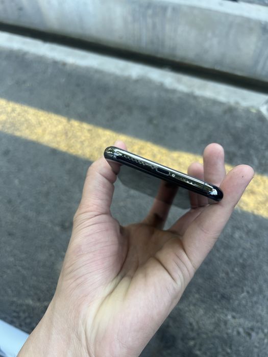 Iphone 11 pro max 256 gb