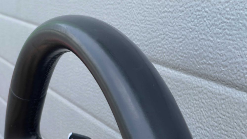 Волан AUDI A8 D4