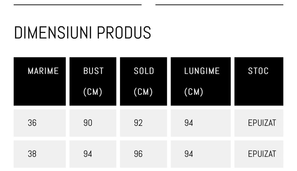 Rochita superba Fofy roz pudra, marimea 36