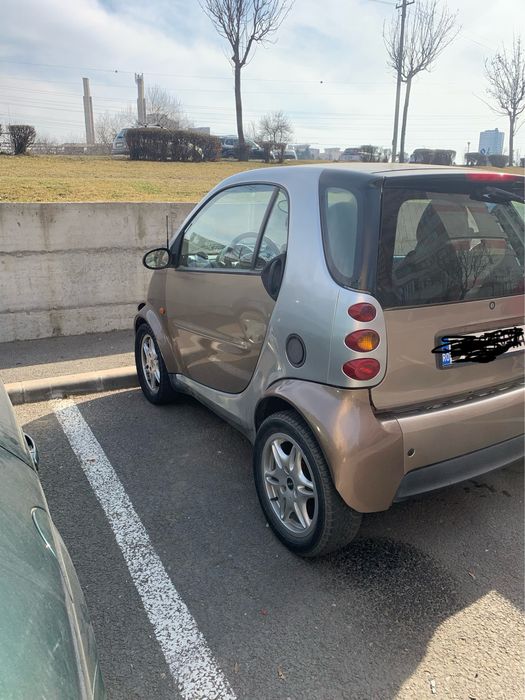 Vand Smart two 2005