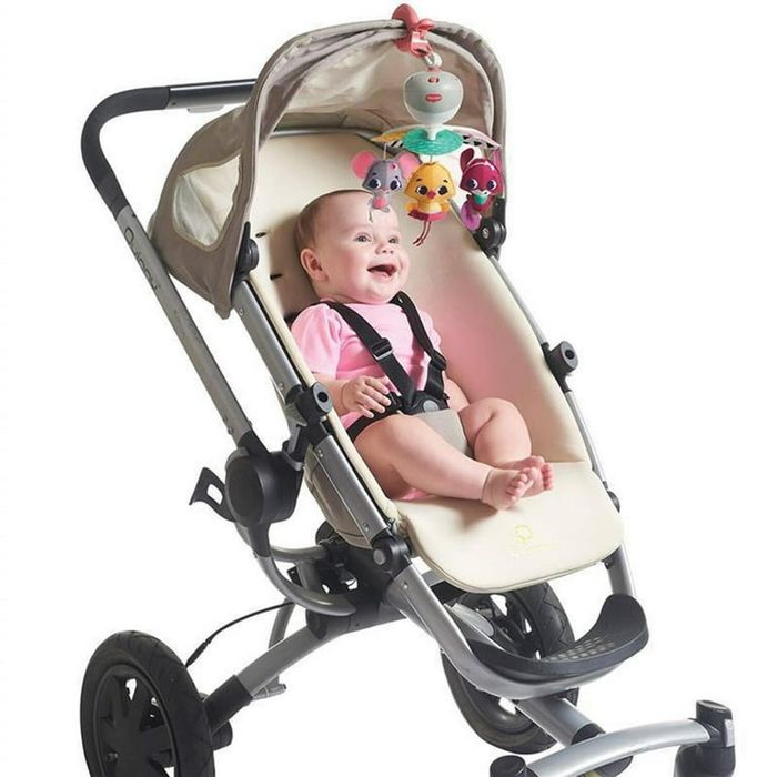 Музыкальный мобиль Tiny love