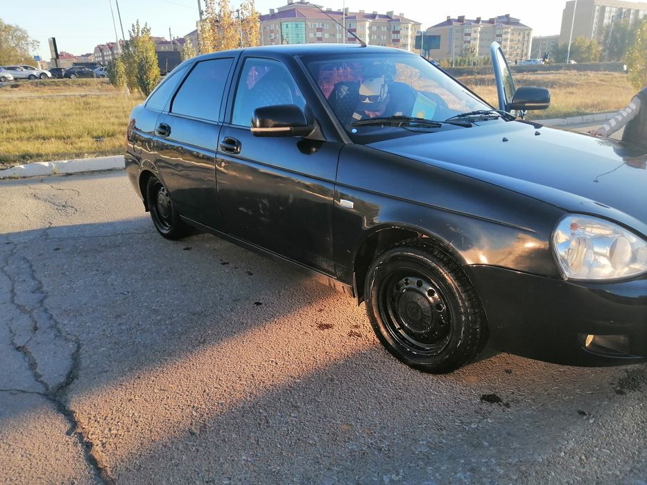 Лада приора 2013 жылғы