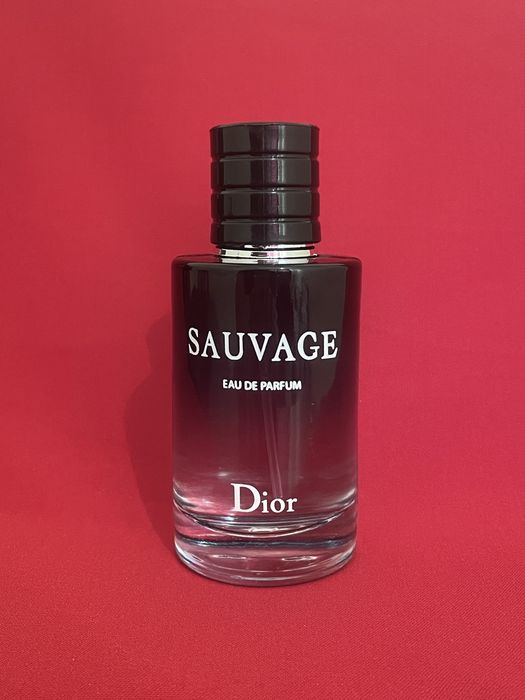 Dior Sauvage 100ml