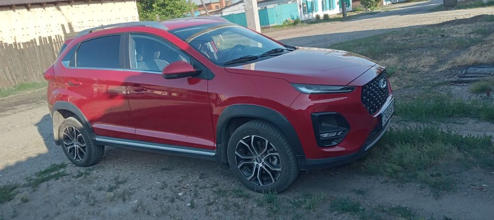 Прекрасный автомобиль