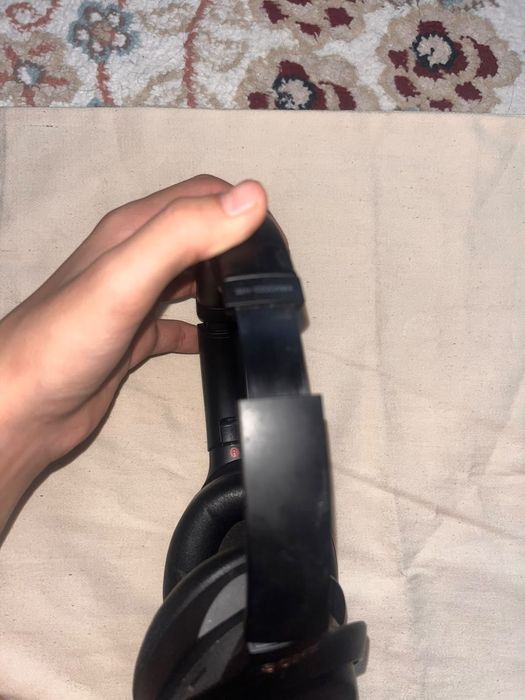 Наушник SONY WH-1000XM4