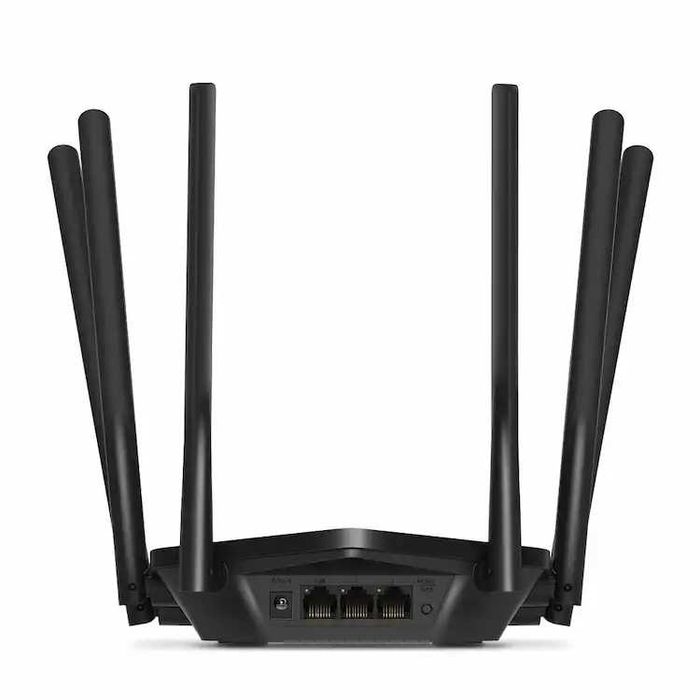 Mercusys WiFi Router AC12G | Mr50G | Mr60X