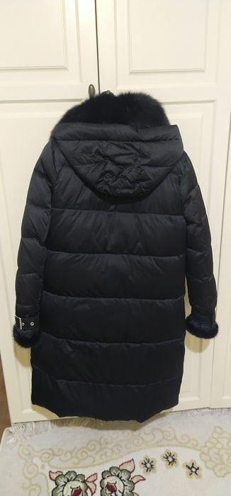 Продам зимнюю куртку