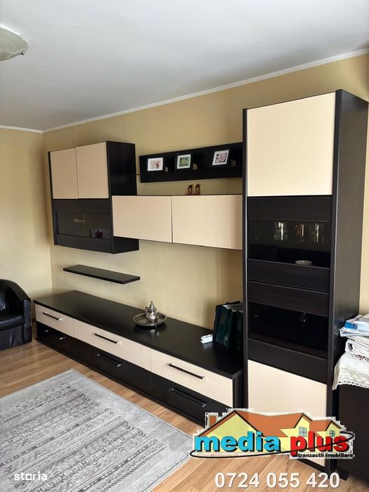 Apartment in Galati - Vedere 5