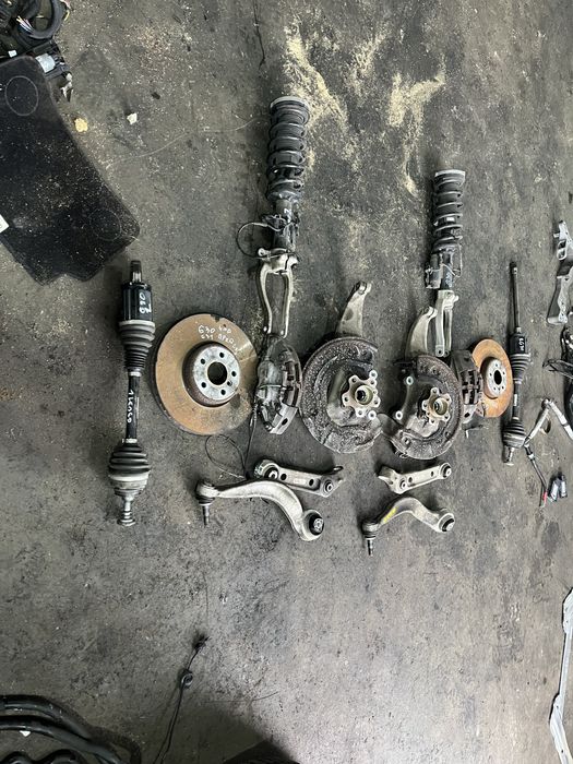 Окачване бмв 5 г30/31 х-драйф ( okachvane bmw 5 g30/31 x-drive )